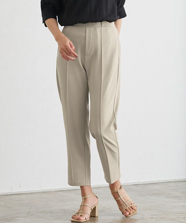 163cm / ライトベージュ / M