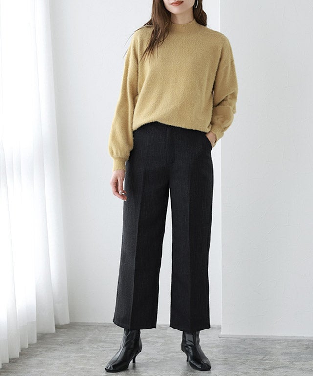 165cm / イエロー / M