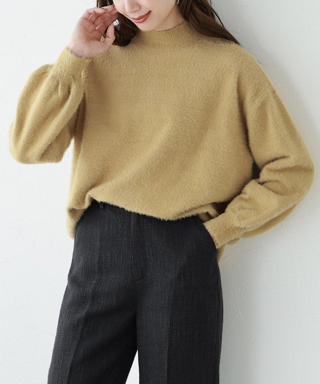 165cm / イエロー / M