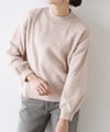 165cm / パウダーピンク / M