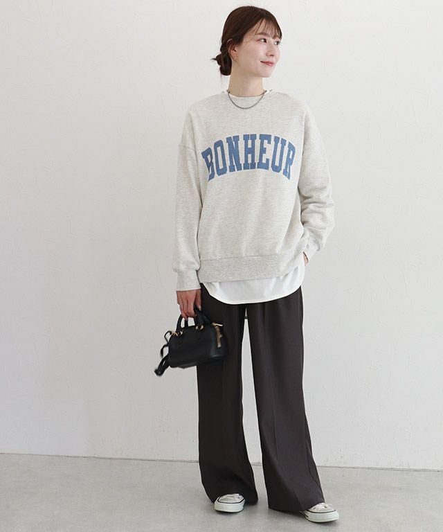 163cm / オフホワイト / M