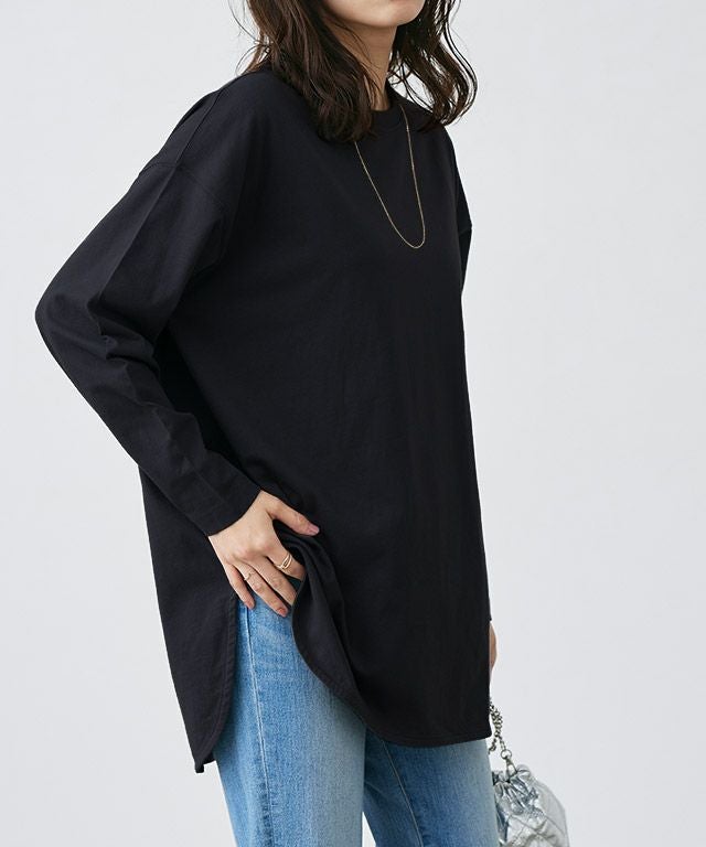 167cm / ブラック / M