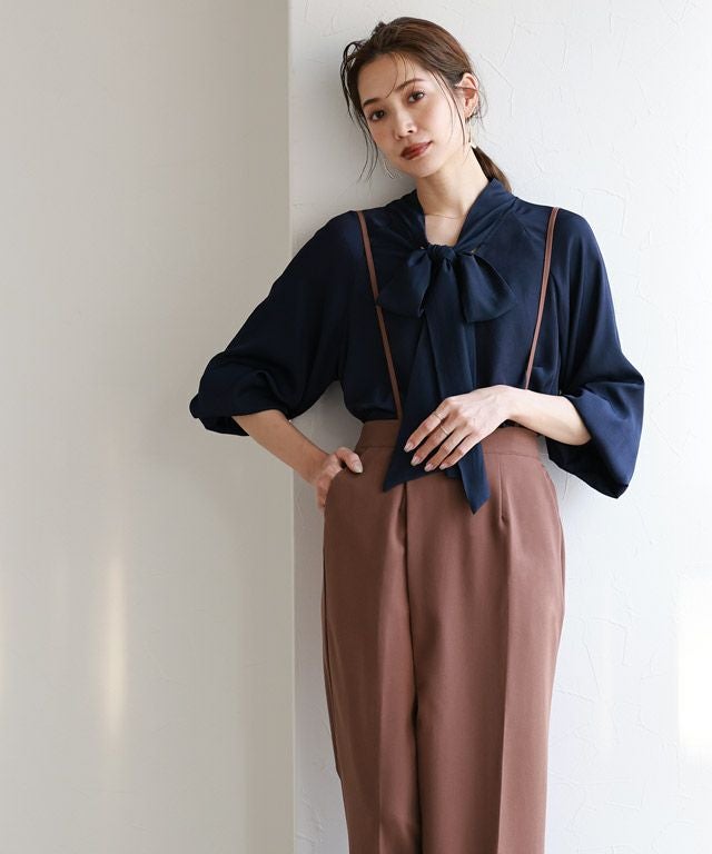 キャピタル、ブラウン系ラップパンツ 楽天市場】【50％OFF セール！】 返品交換不可 ラップパンツ ワイド