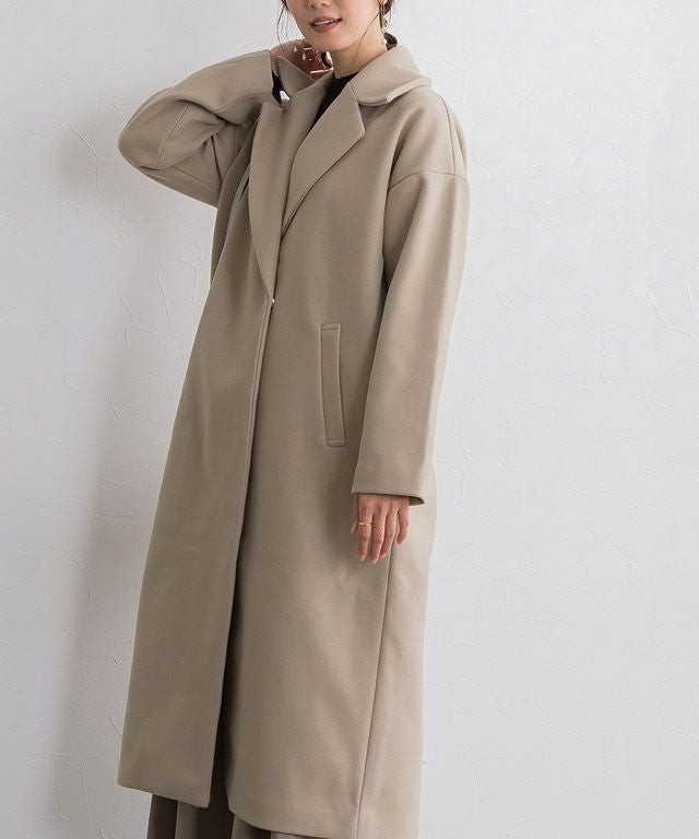 メルトンチェスターコート【スピード配送】 | 【公式】Pierrot（ピエロ