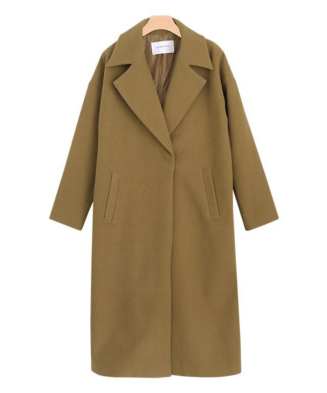 メルトンチェスターコート【スピード配送】 | 【公式】Pierrot（ピエロ