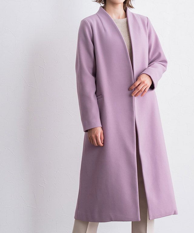 165cm / ラベンダー / M