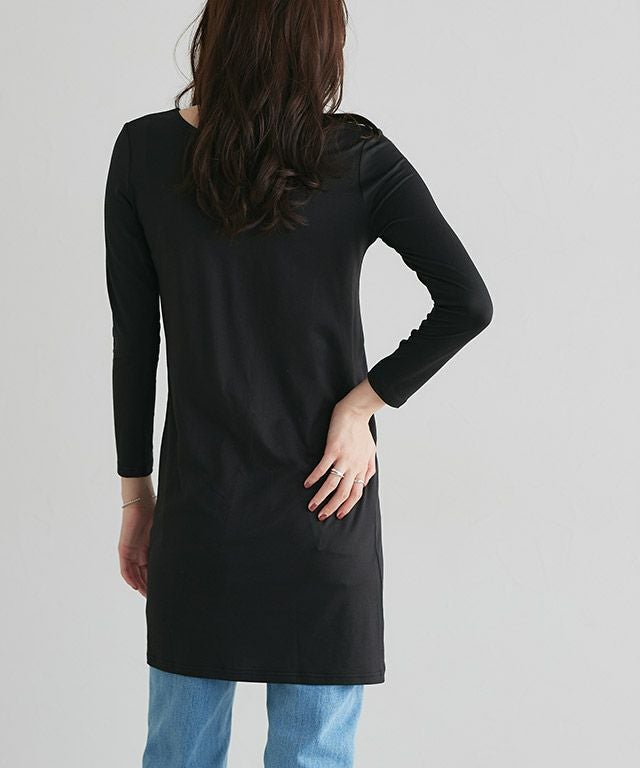 167cm / ブラック / M