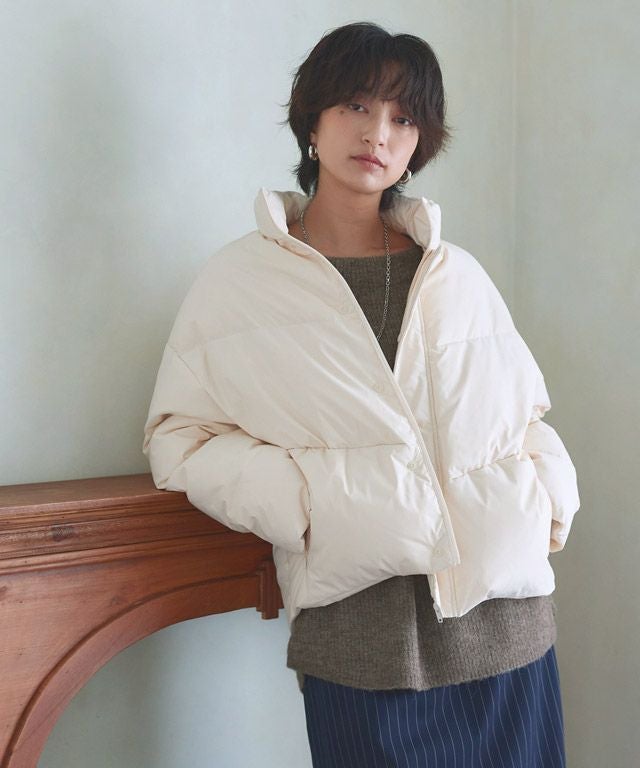 RASW]アルパカ混ボートネックニット【スピード配送】 | 【公式