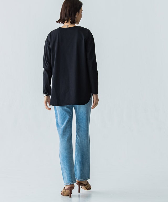 165cm / ブラック / M