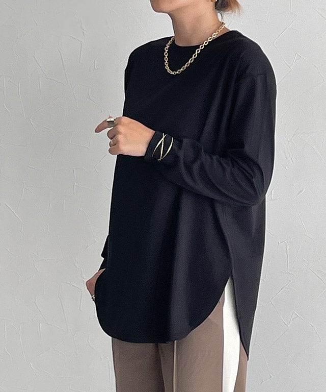 166cm / ブラック / M
