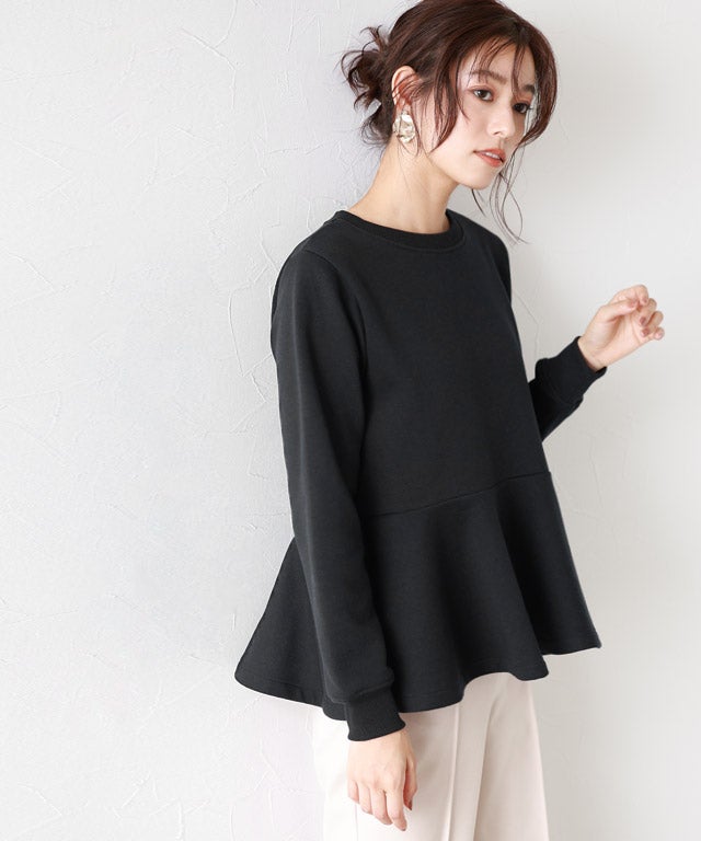 167cm / ブラック / M