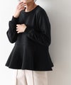 167cm / ブラック / M