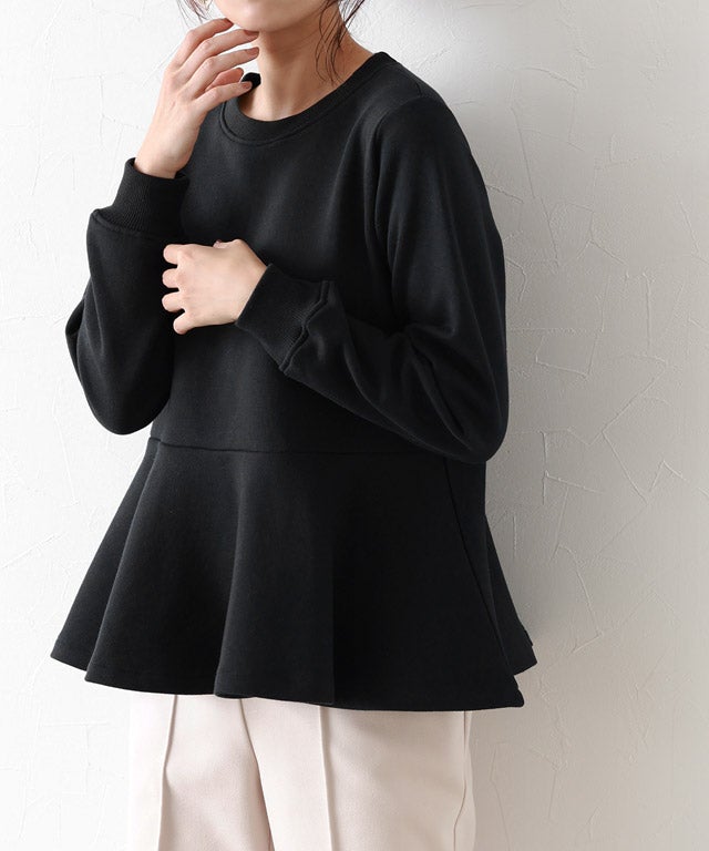 167cm / ブラック / M
