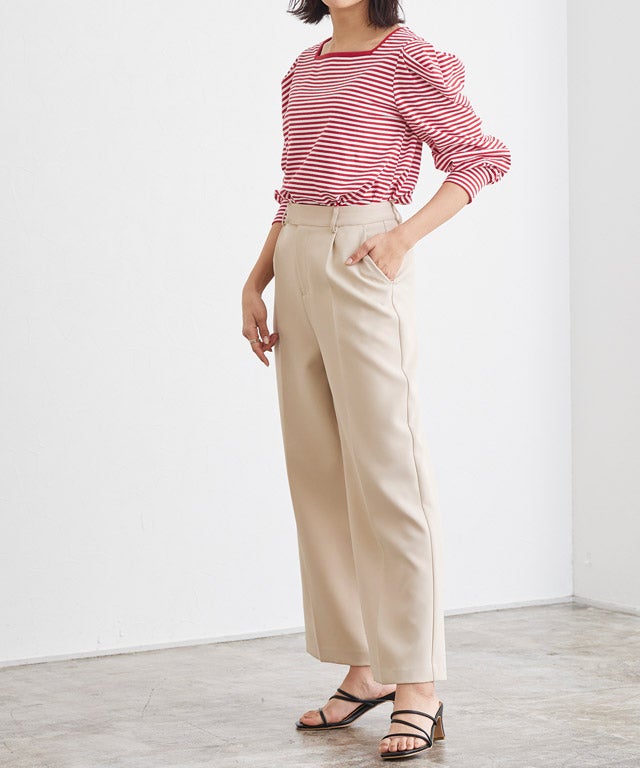 165cm / レッド / M