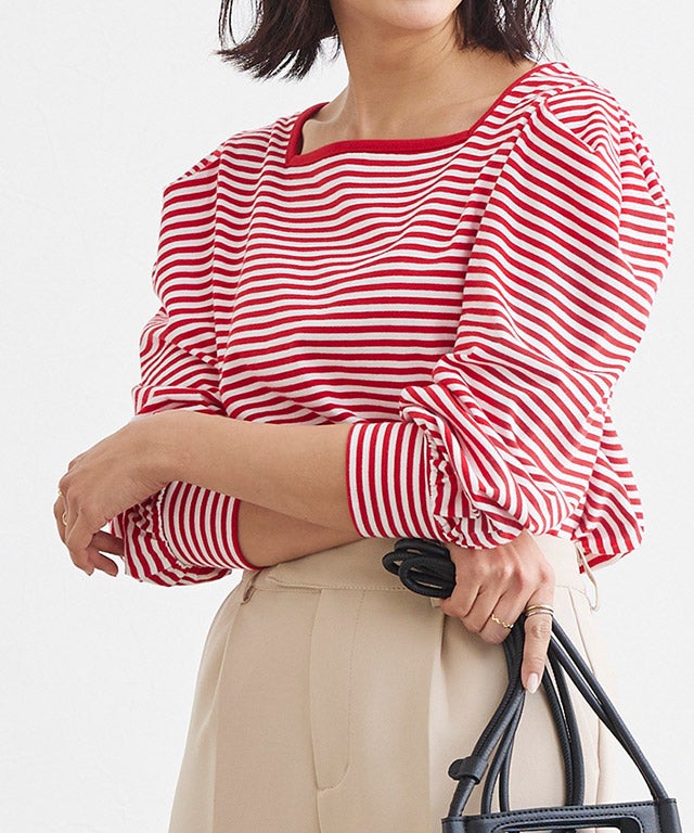 165cm / レッド / M