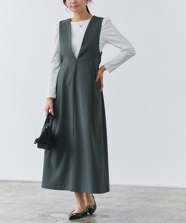 166cm / オフホワイト / M