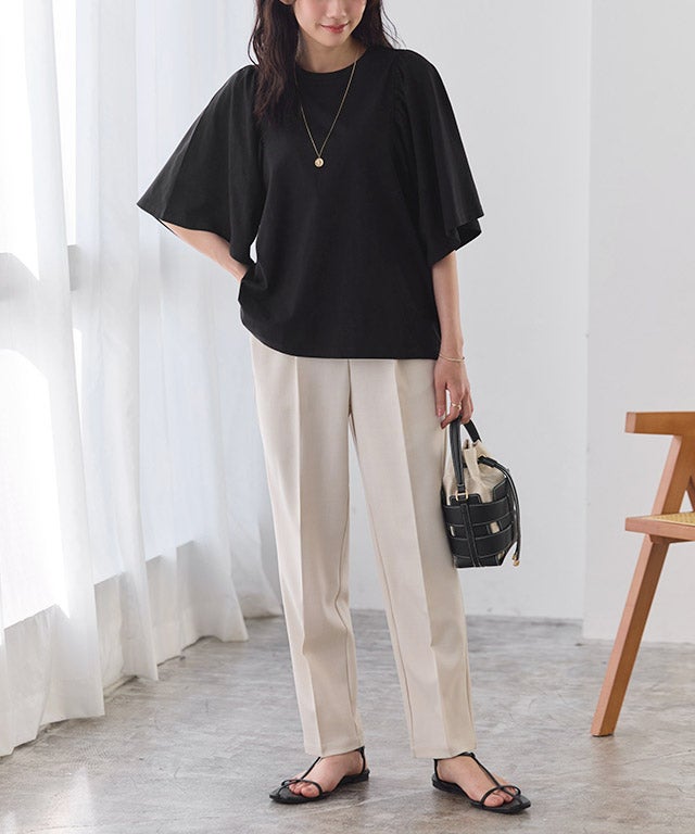 162cm / ブラック / M