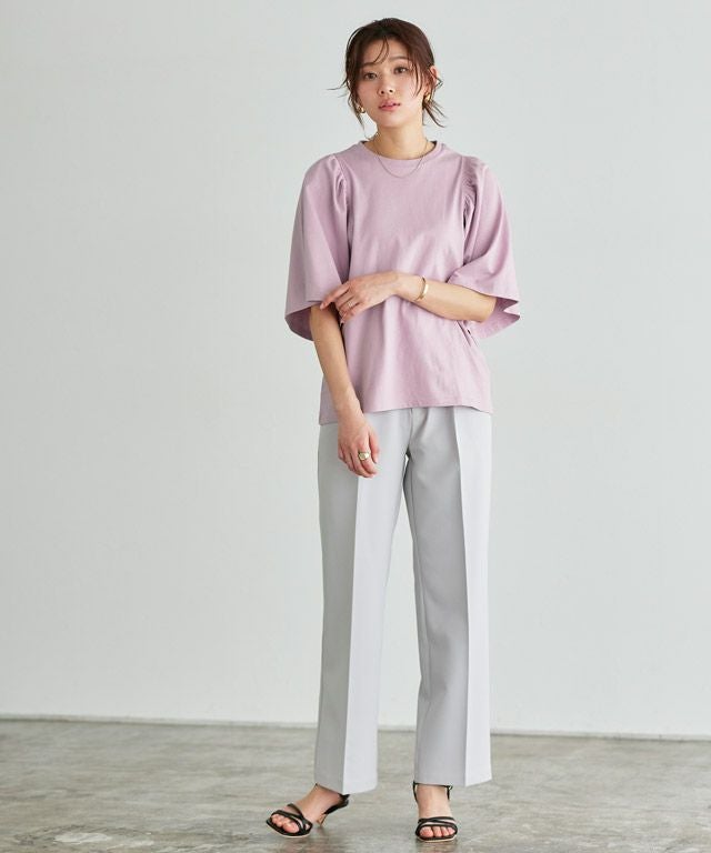 166cm / ライトピンク / M