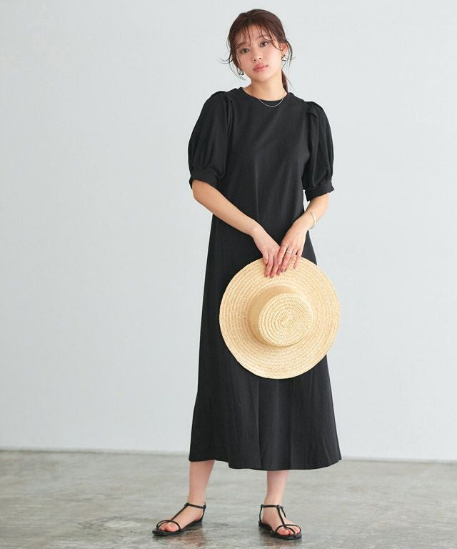 166cm / ブラック / M