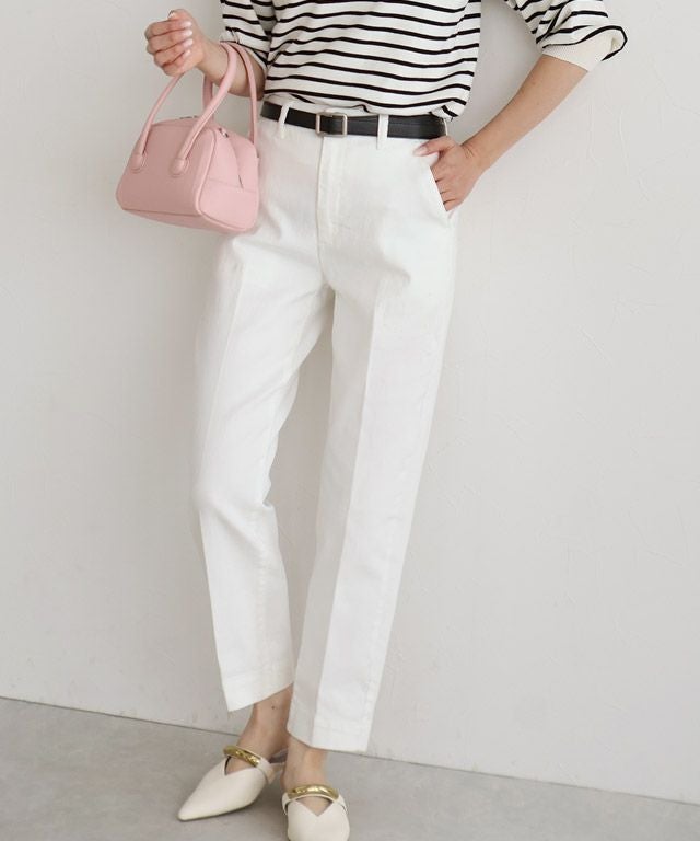 163cm / ホワイト / M