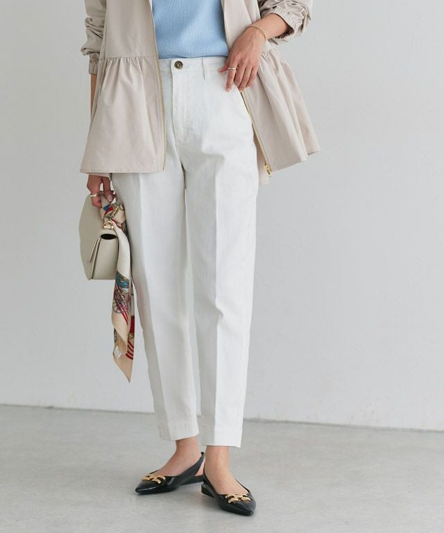 162cm / ホワイト / M