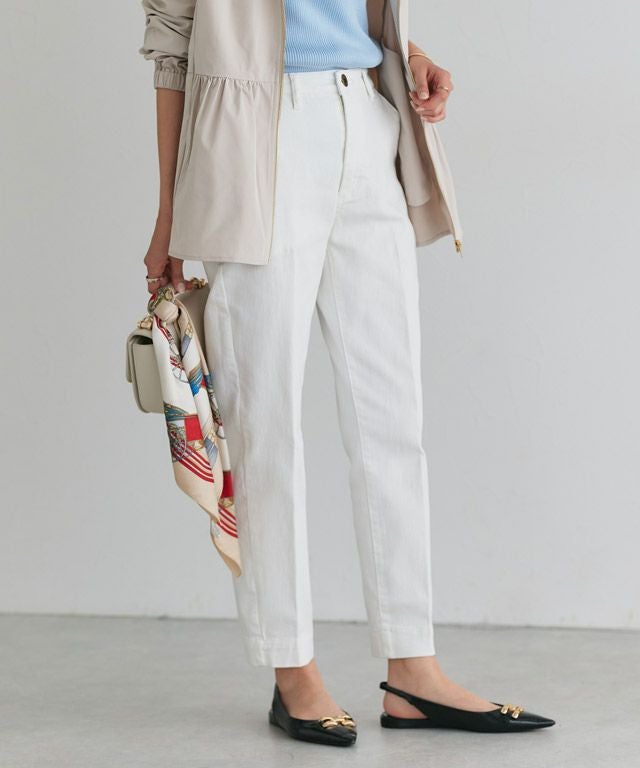 162cm / ホワイト / M