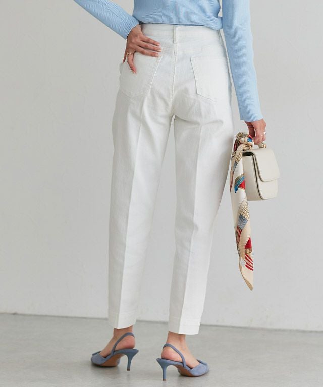 162cm / ホワイト / M