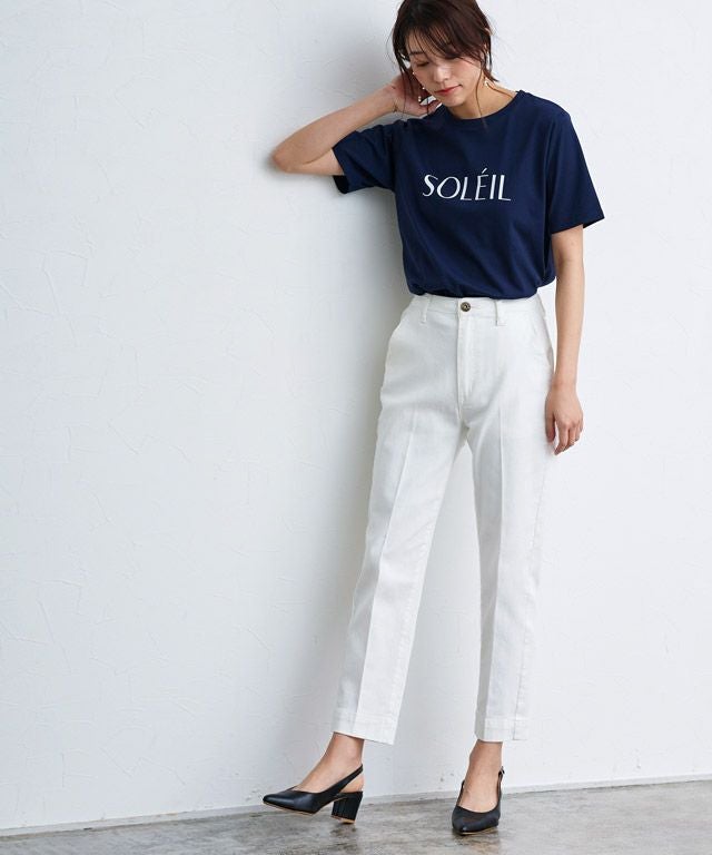 167cm / ホワイト / M