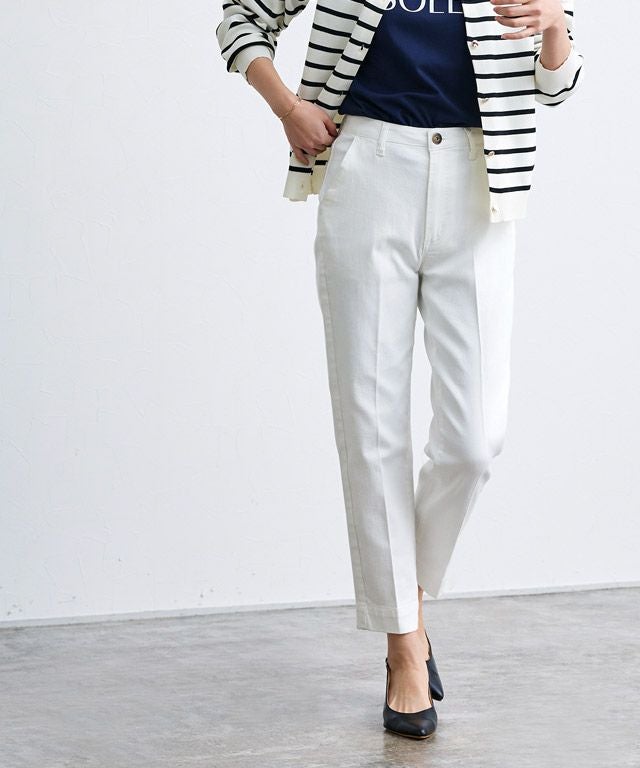 167cm / ホワイト / M