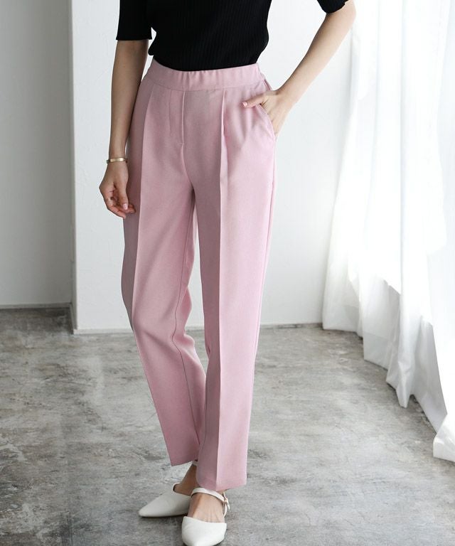 167cm / ライトピンク / TM