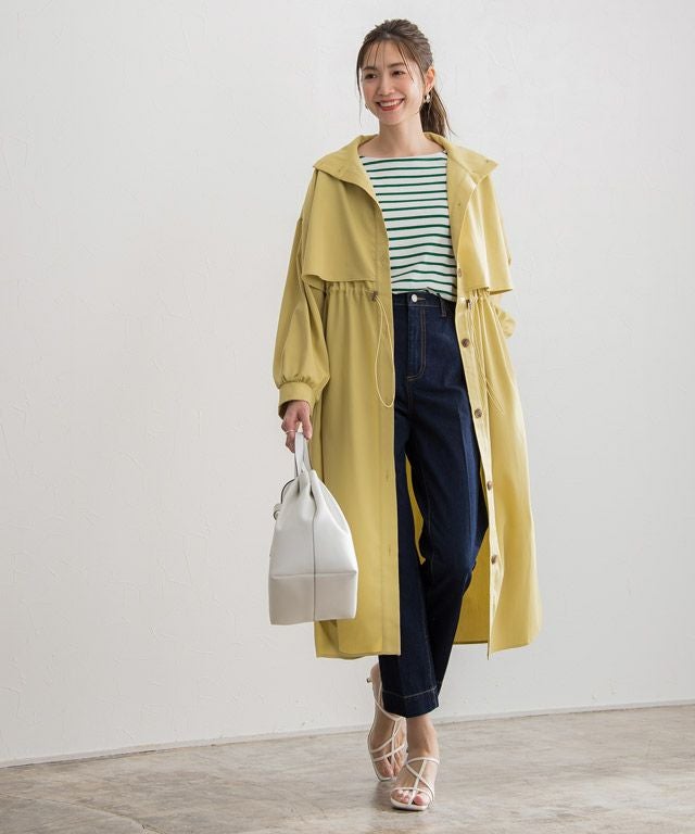 カラーボーダーTシャツ 【Pierrot】 | 【公式】Pierrot（ピエロ