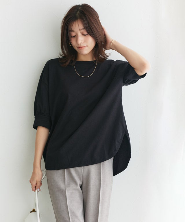 167cm / ブラック / M