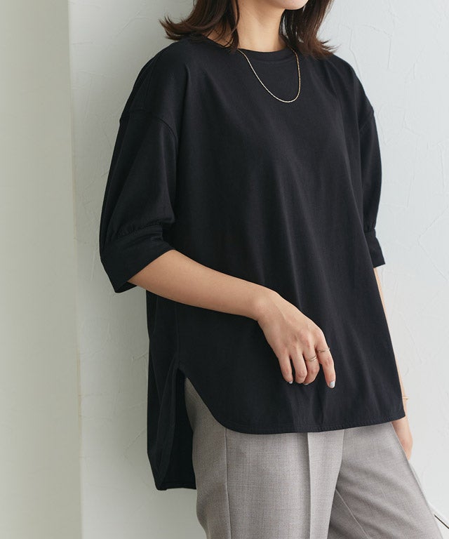 167cm / ブラック / M