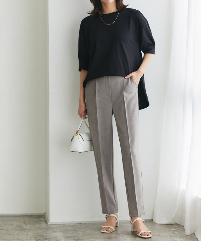 167cm / ブラック / M