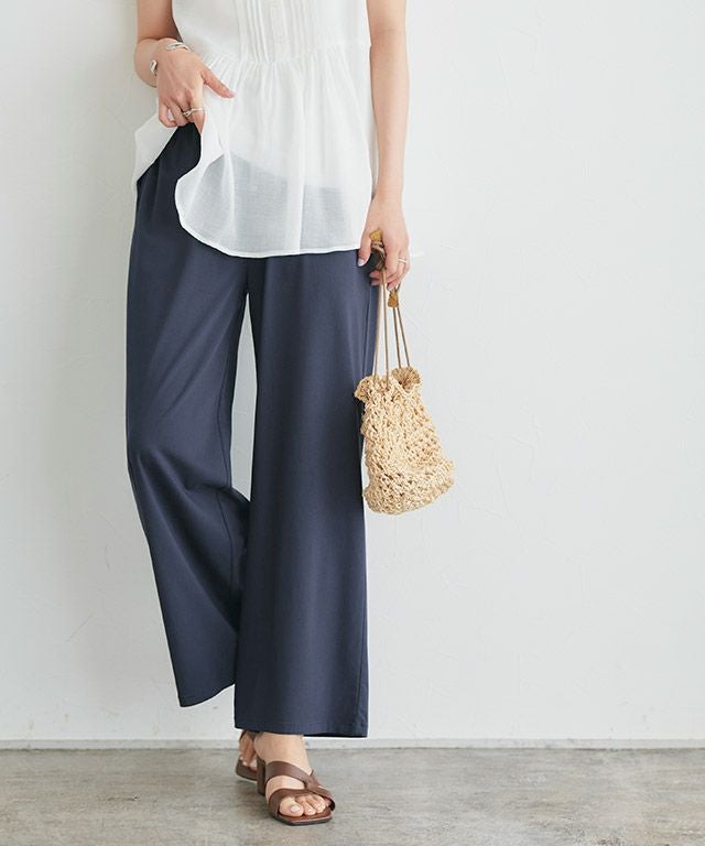 167cm / ネイビーブルー / M