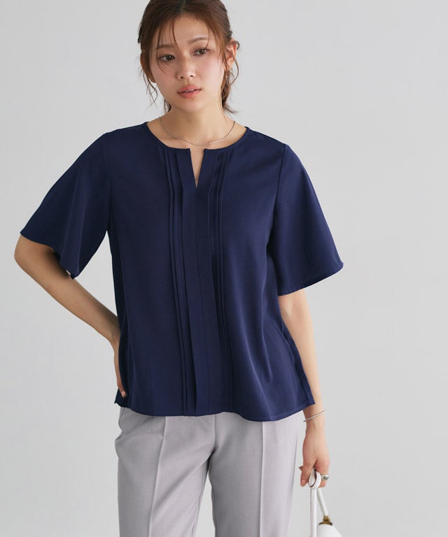 166cm / ネイビー / M