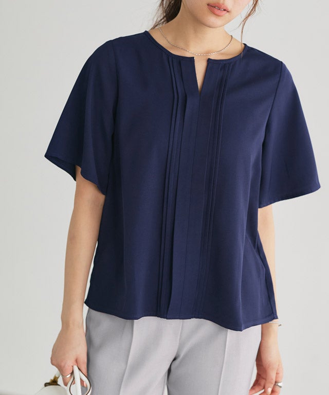 166cm / ネイビー / M