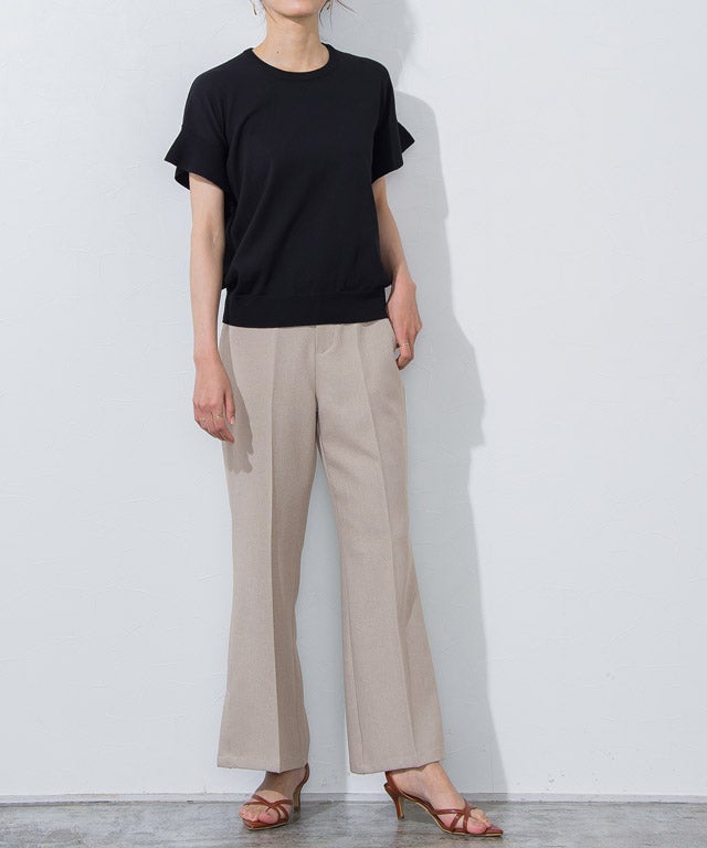 163cm / ベージュ / M