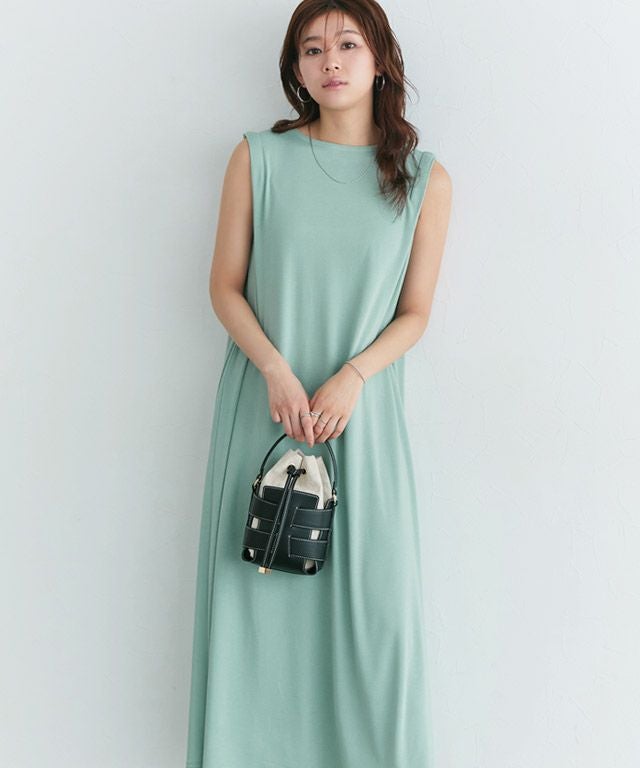 166cm / ミント / M