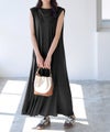 162cm / ブラック / M