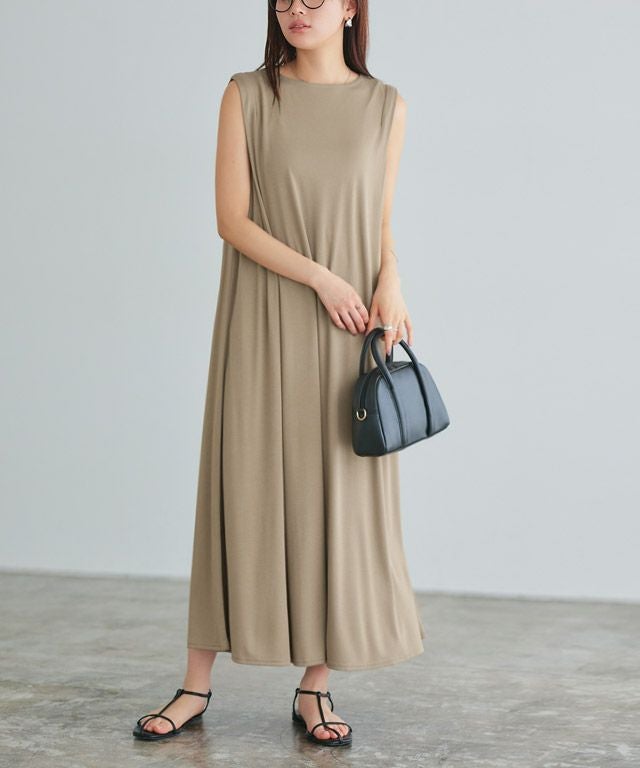 166cm / モカベージュ / M