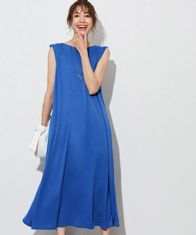 165cm / ブルー / M