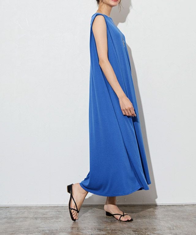 165cm / ブルー / M