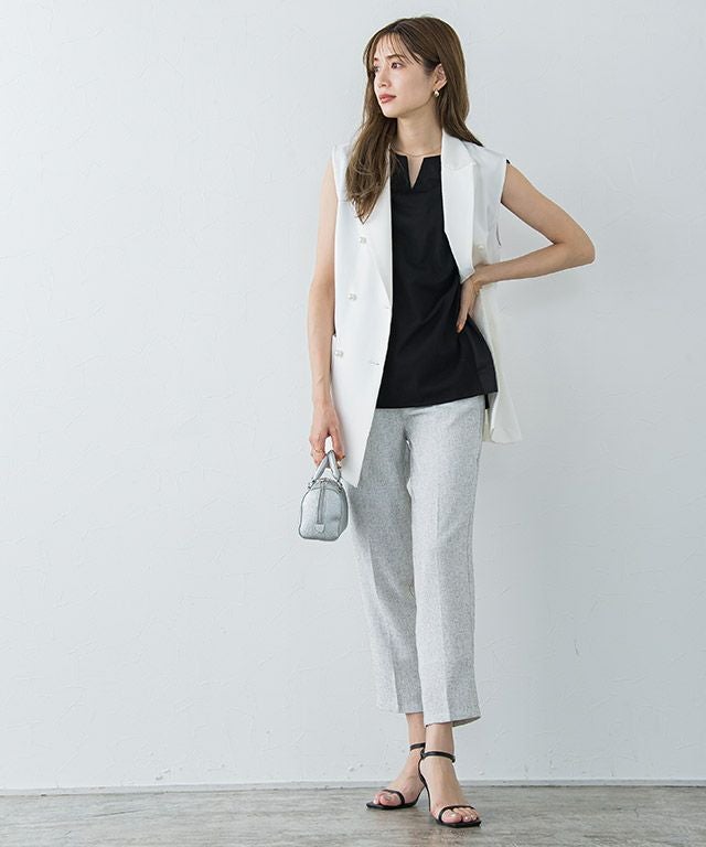 165cm / ブラック / M