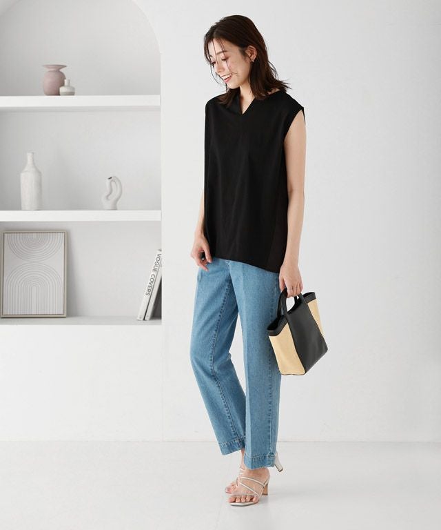 167cm / ブラック / M