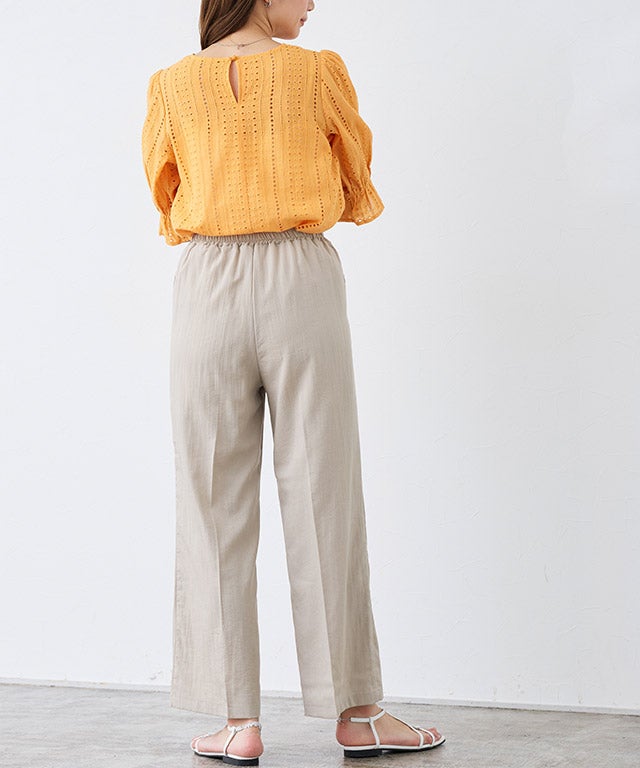 165cm / ライトベージュ / M