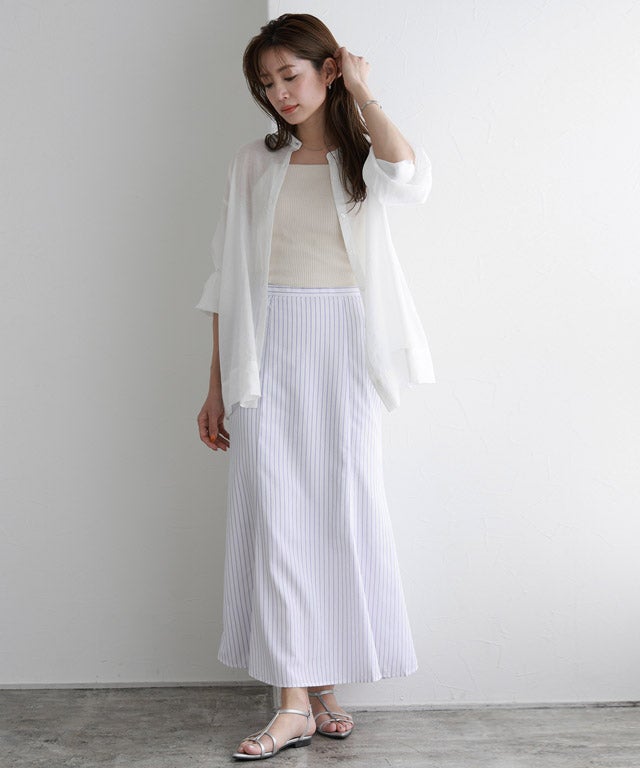 165cm / ラベンダー / M