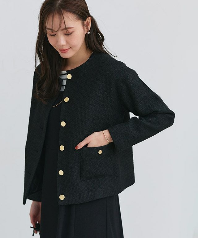 167cm / ブラック / M