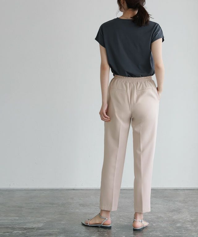 167cm / ライトベージュ / M