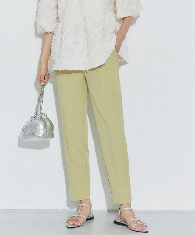 167cm / ライムイエロー / M